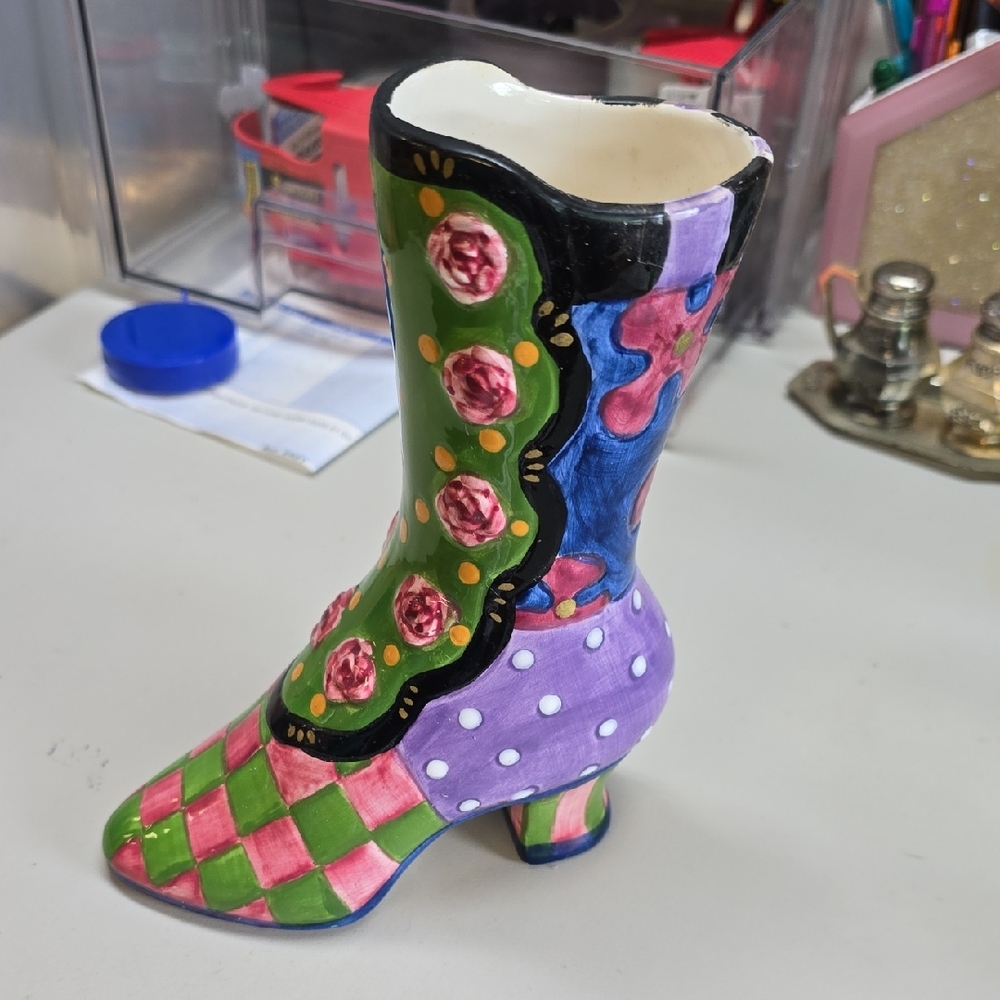 Bella Casa Shoe